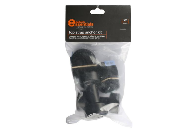 Halfords Essentials Glass Hatch Anchor Kit Halfords Essentials Glass Hatch Anchor Kit