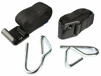 Halfords Essentials Body Chassis Hook Kit Halfords UK