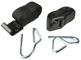 Halfords Essentials Body & Chassis Hook Kit