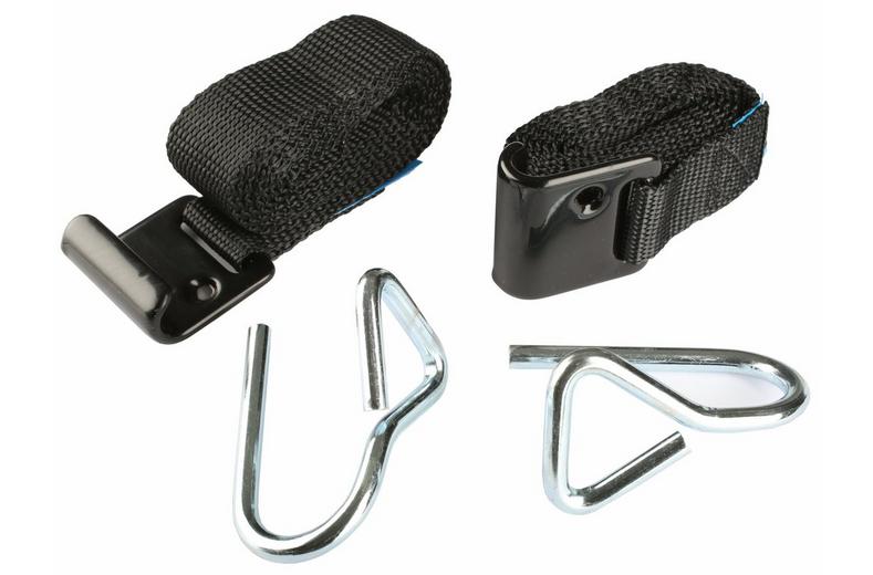Halfords Essentials Body & Chassis Hook Kit Halfords Essentials Body & Chassis Hook Kit