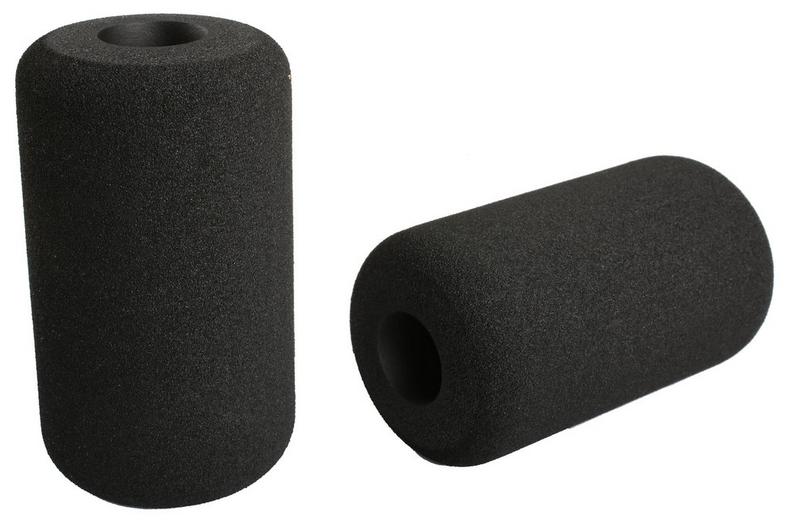 Halfords Essentials High Density Foam Pads Halfords Essentials High Density Foam Pads