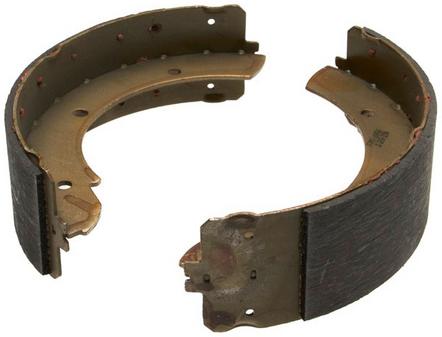 Pagid Brake Shoe