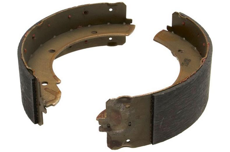 Pagid Brake Shoe Pagid Brake Shoe