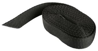 Halfords Essentials 2.5m Long Inner Strap