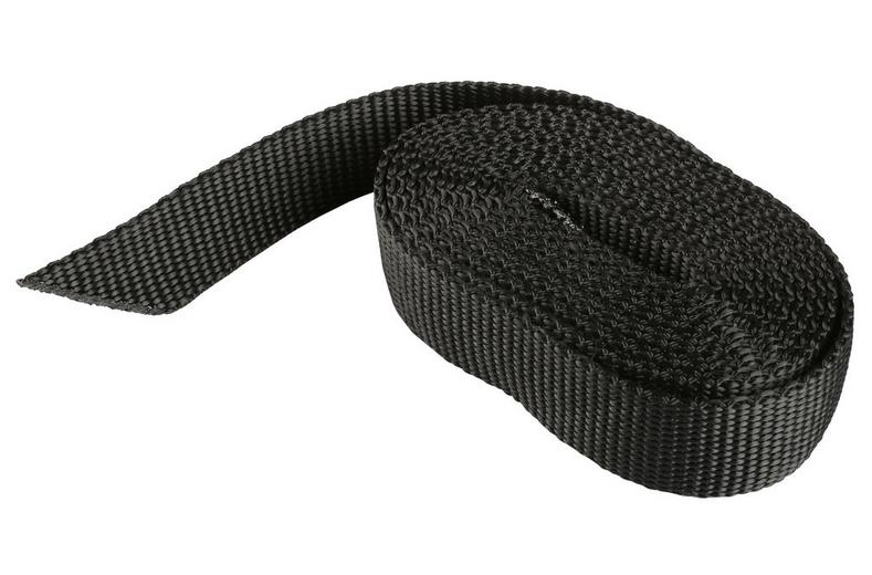 Halfords Essentials 2.5m Long Inner Strap Halfords Essentials 2.5m Long Inner Strap