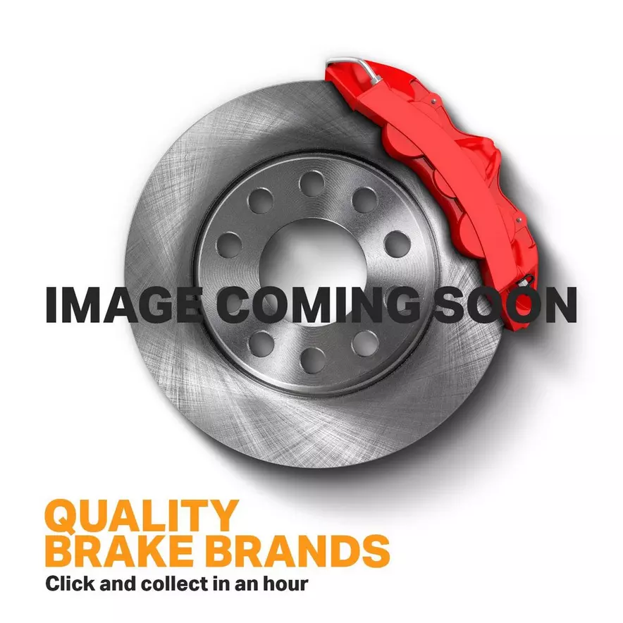 Pagid Brake Shoe Halfords UK