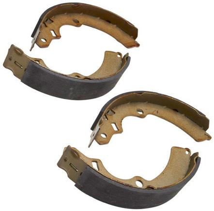 Pagid Brake Shoe