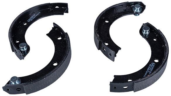 Pagid Brake Shoe Halfords UK