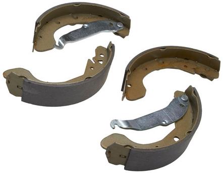 Pagid Brake Shoe