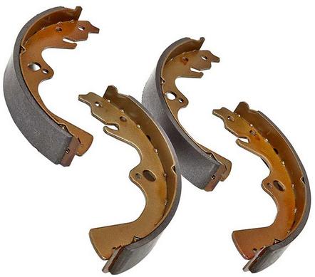 Pagid Brake Shoe