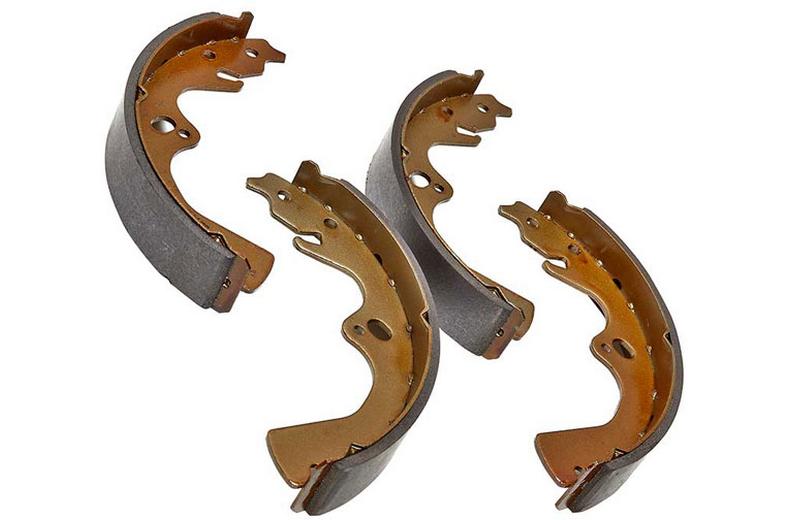 Pagid Brake Shoe Pagid Brake Shoe