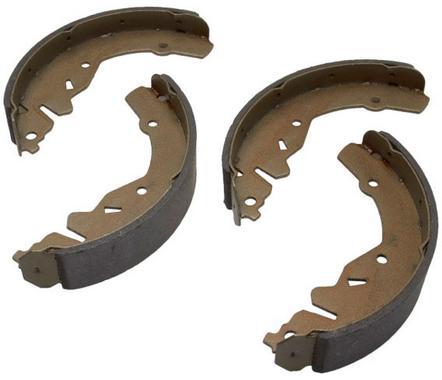 Pagid Brake Shoe