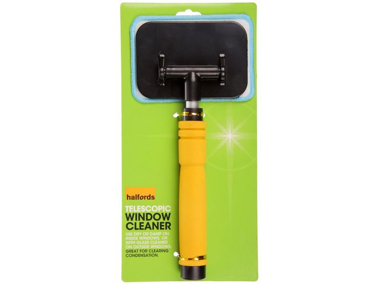 Halfords Long Reach Windscreen Cleaner