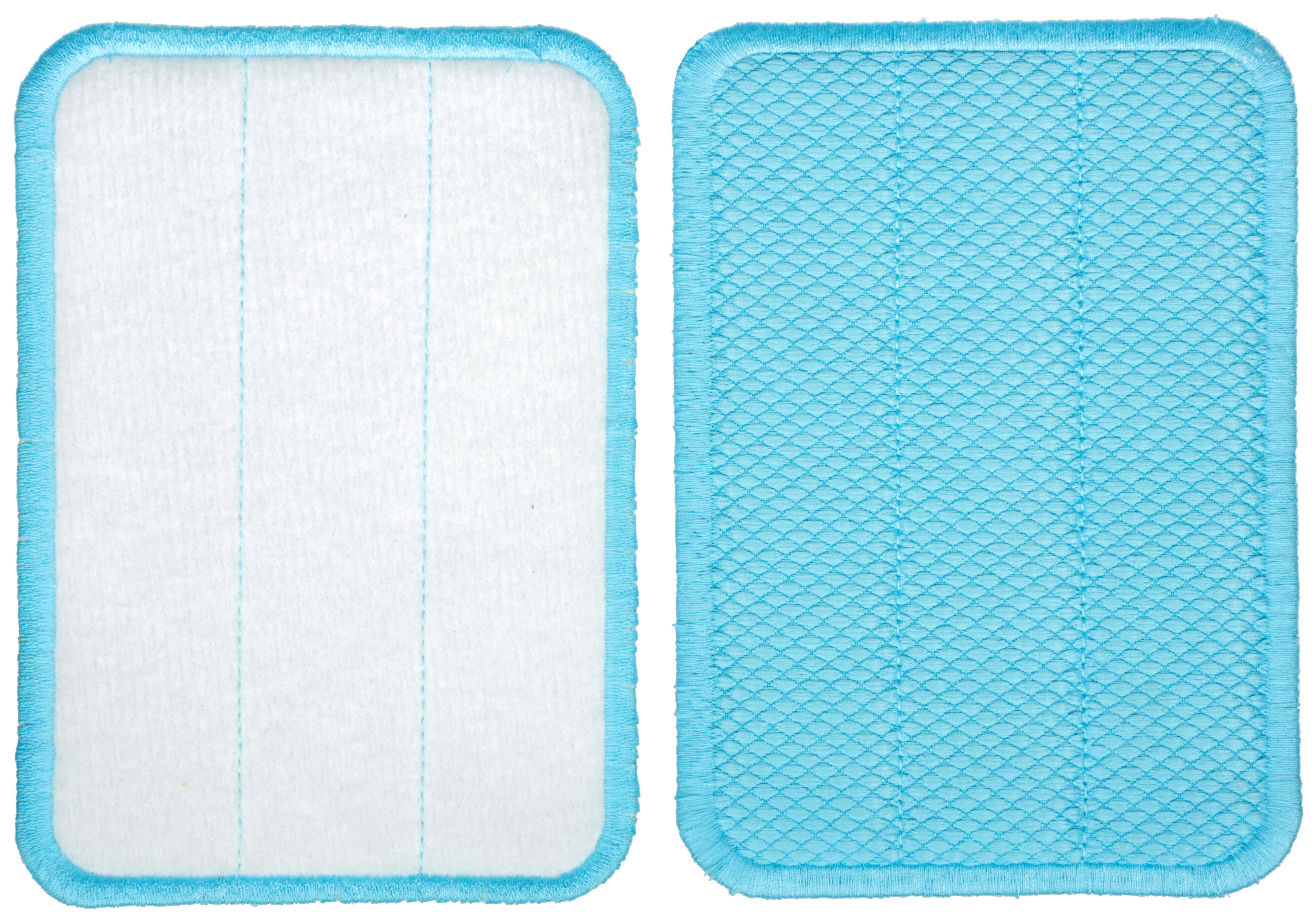 Halfords Windscreen Cleaner Replacement Pads