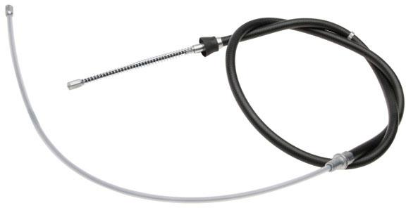 Pagid Brake Cable Halfords UK