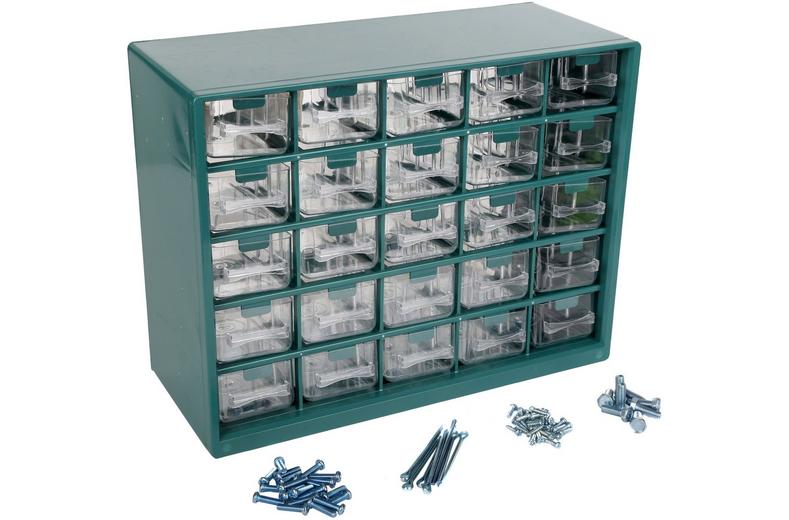 Halfords Assorted Nut and Bolt set (LBOX903) Halfords Assorted Nut and Bolt set (LBOX903)