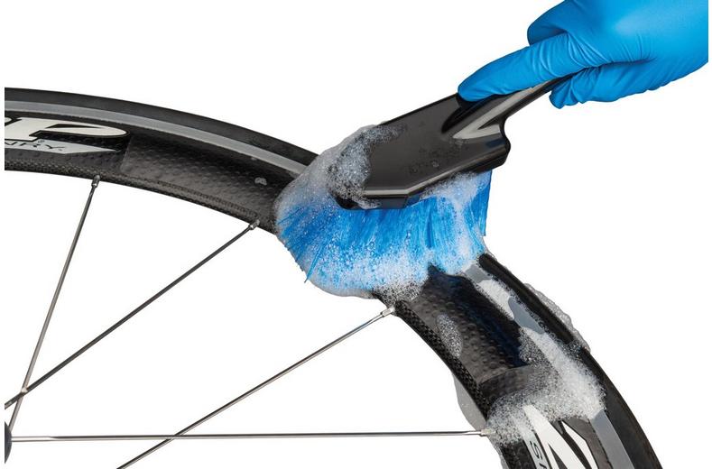 Park Tool BCB-4.2 - Bike Cleaning Brush Set Park Tool BCB-4.2 - Bike Cleaning Brush Set