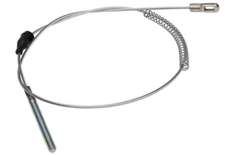 Pagid Brake Cable Pagid Brake Cable