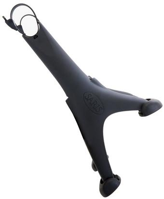 Saris Bones single pack – Black