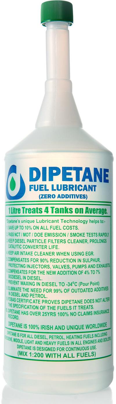 Dipetane 1ltr Fuel Additive Dipetane 1ltr Fuel Additive