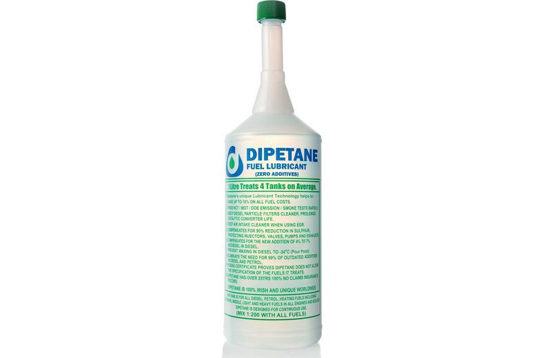 Dipetane 1ltr Fuel Additive Dipetane 1ltr Fuel Additive