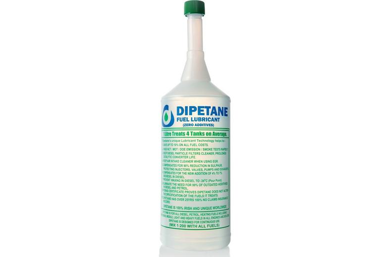 Dipetane 1ltr Fuel Additive Dipetane 1ltr Fuel Additive