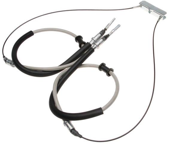 Pagid Brake Cable Halfords UK