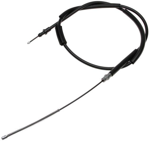 Pagid Brake Cable Halfords UK
