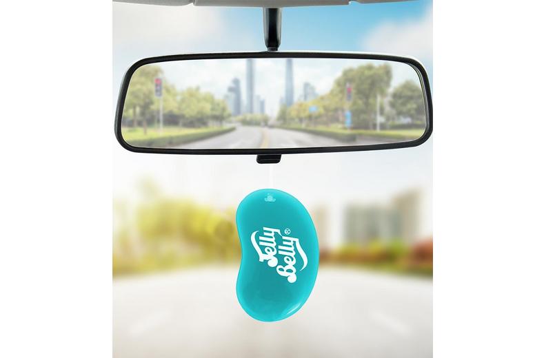 Jelly Belly 3D Berry Blue Air Freshener Jelly Belly 3D Berry Blue Air Freshener