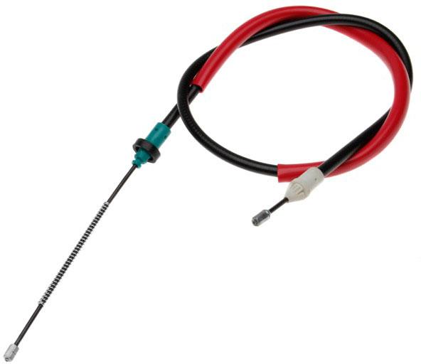 Pagid Brake Cable Halfords UK