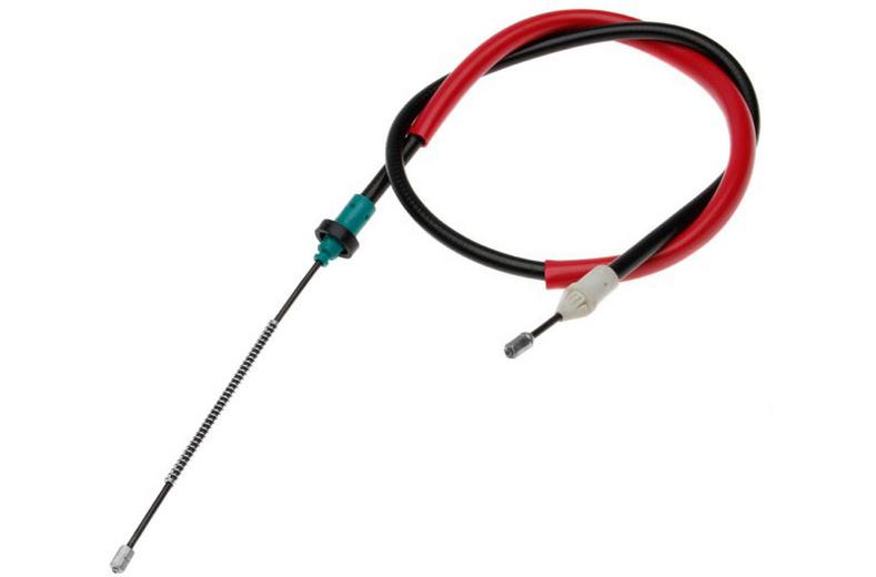 Pagid Brake Cable Pagid Brake Cable