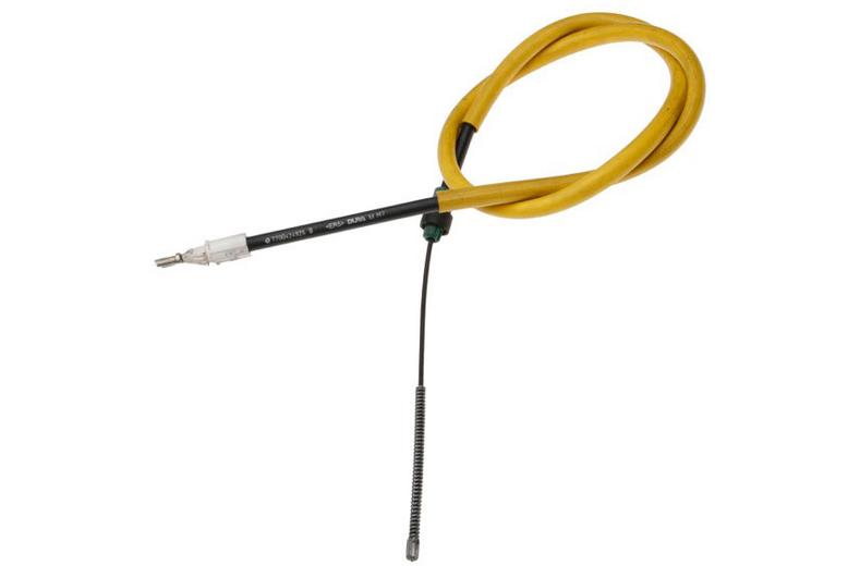 Pagid Brake Cable Pagid Brake Cable