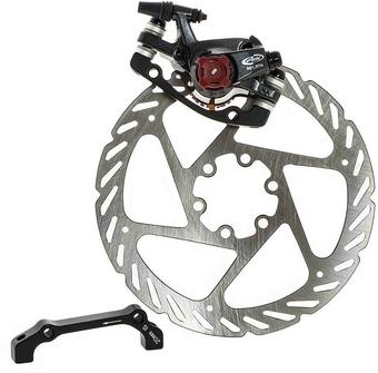 Avid BB7 MTB Mechanical Disc Brake With 160mm Rotor