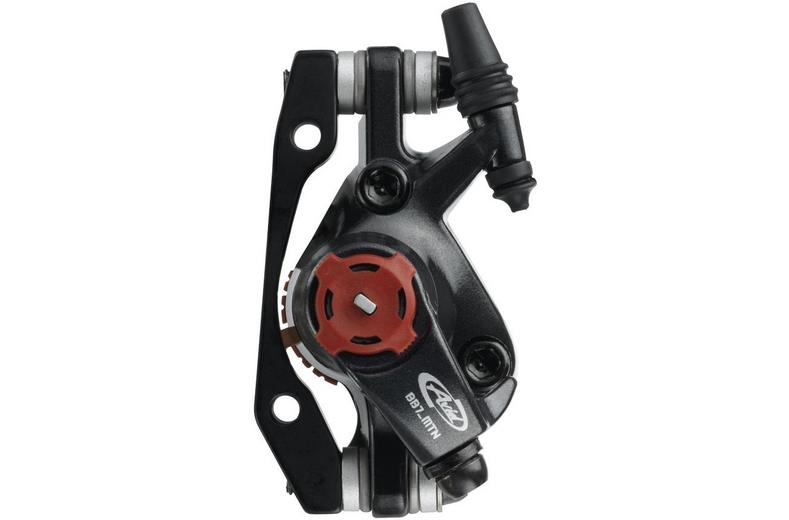 Avid BB7 MTB Mechanical Disc Brake With 160mm Rotor Avid BB7 MTB Mechanical Disc Brake With 160mm Rotor