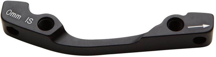 Halfords SRAM Avid IS Bracket 0 IS (Front 160mm/Rear 140mm) | Extra 8% off for BC Members