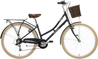 Classic Bikes Dutch Style and Vintage Bikes Halfords IE