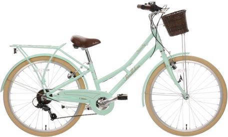 Pendleton somerby store ladies bike