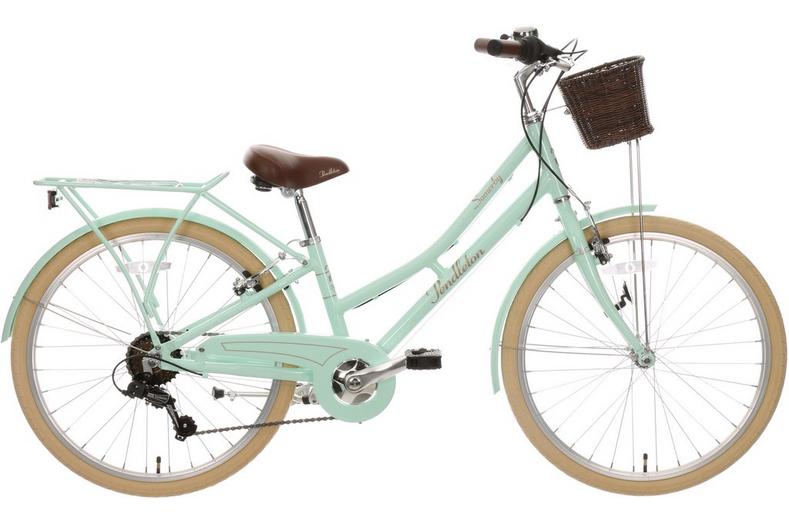 Pendleton Somerby Junior Bike - 24" Wheel Pendleton Somerby Junior Bike - 24" Wheel