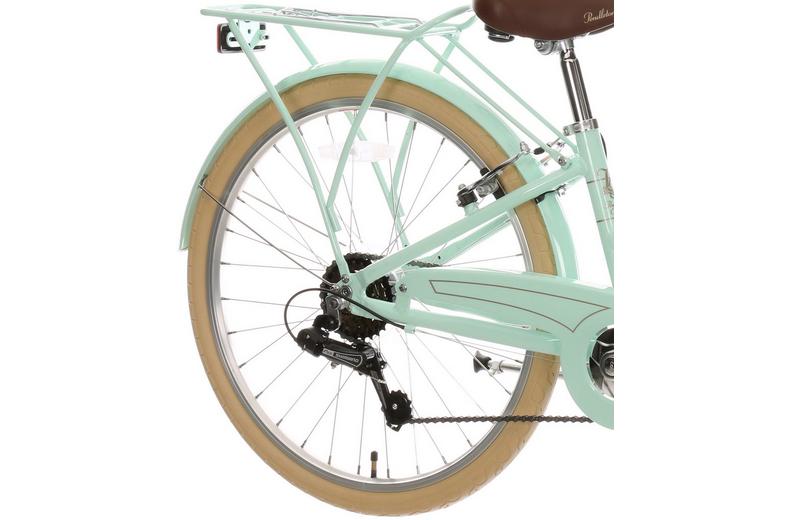 Pendleton Somerby Junior Bike - 24" Wheel Pendleton Somerby Junior Bike - 24" Wheel