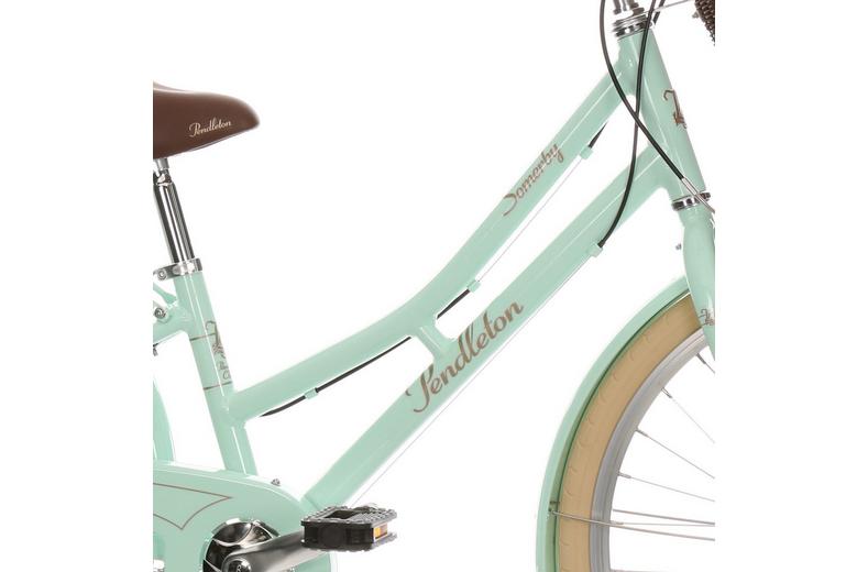 Pendleton Somerby Junior Bike - 24" Wheel Pendleton Somerby Junior Bike - 24" Wheel