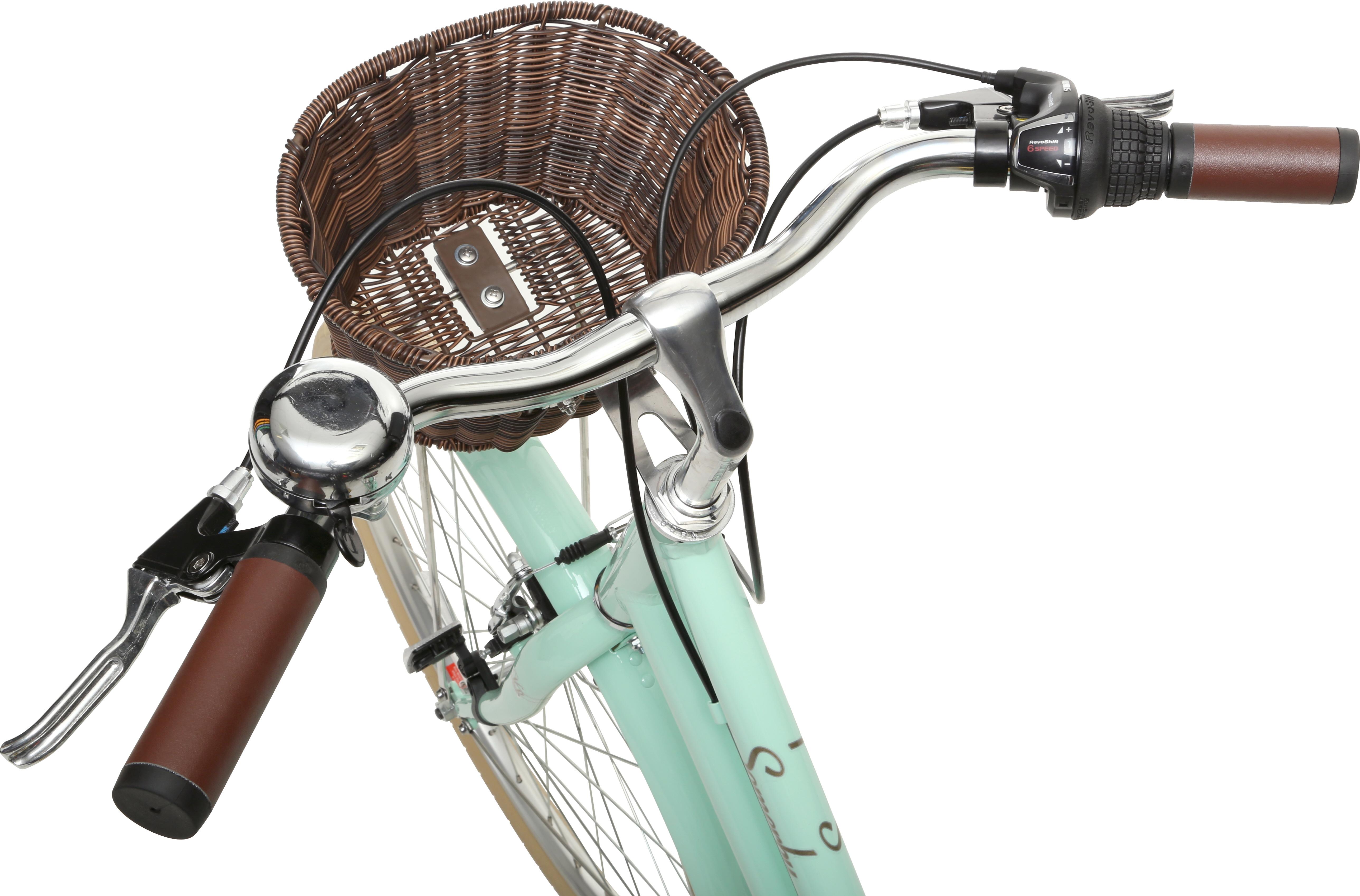 Pendleton Somerby Junior Bike - 24" Wheel