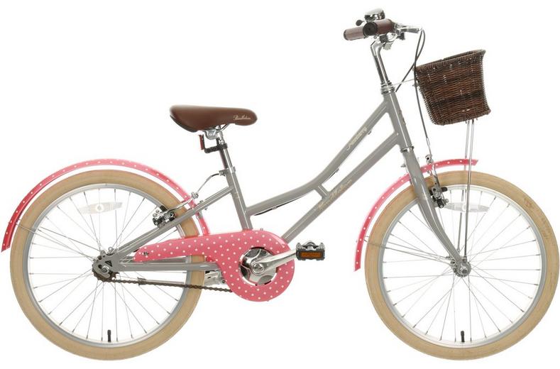 Pendleton Hanberry Kids Bike - 20" Wheel Pendleton Hanberry Kids Bike - 20" Wheel