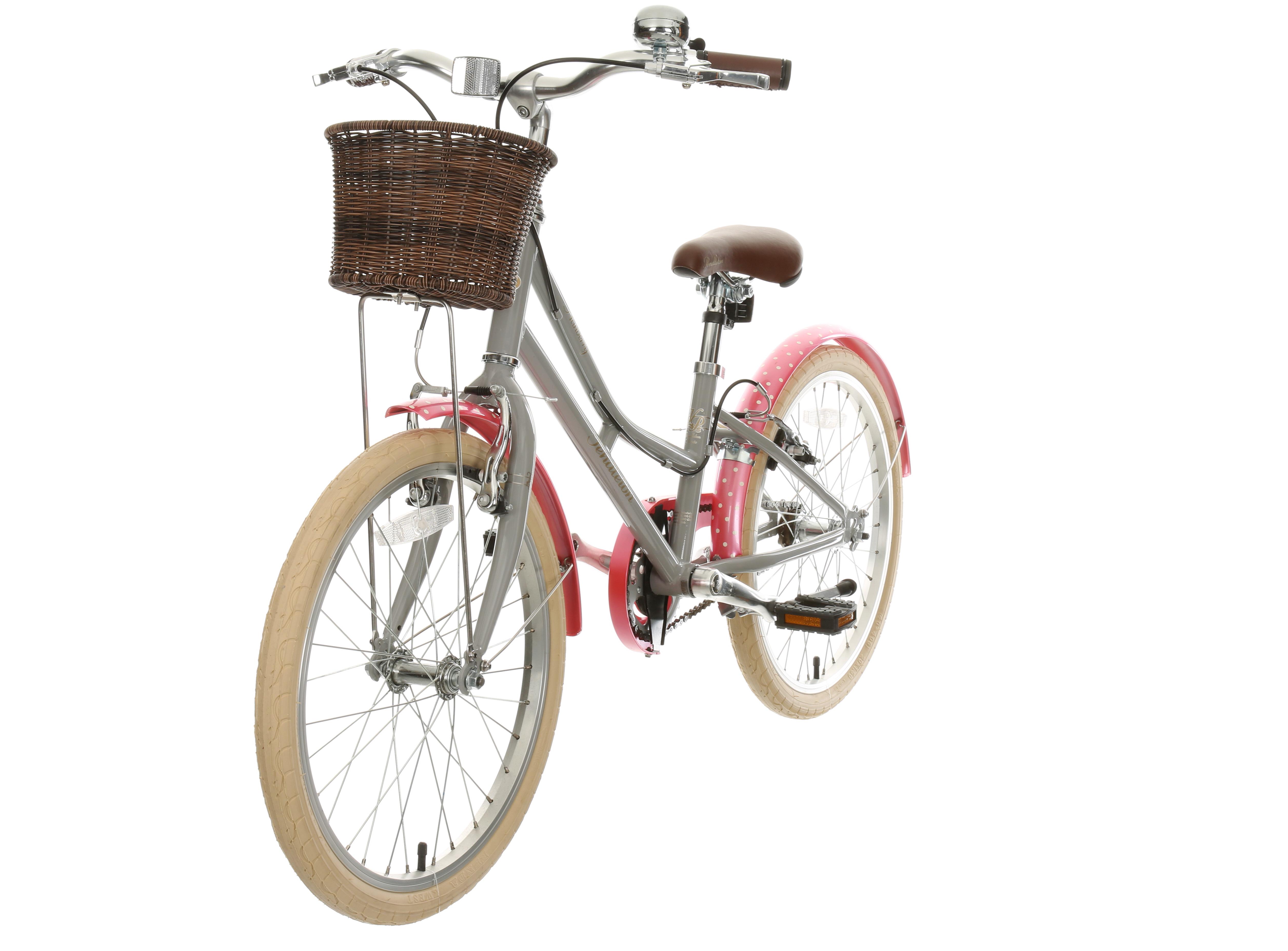 pendleton hanberry 20 inch bike