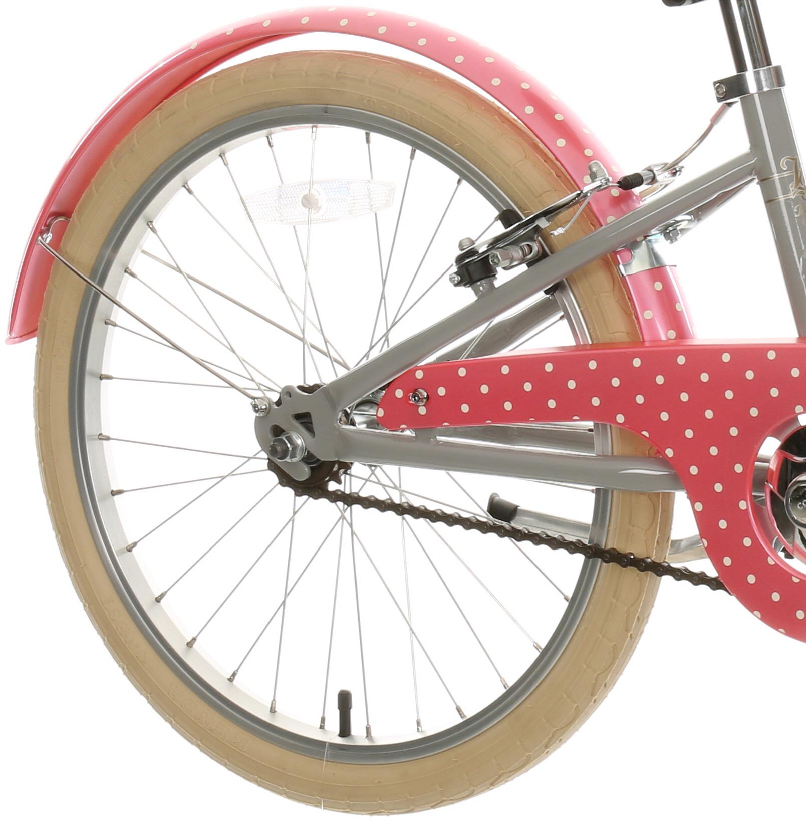 Pendleton Hanberry Kids Bike - 20" Wheel