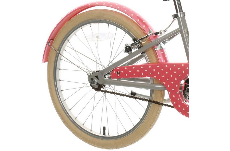Pendleton Hanberry Kids Bike - 20" Wheel Pendleton Hanberry Kids Bike - 20" Wheel