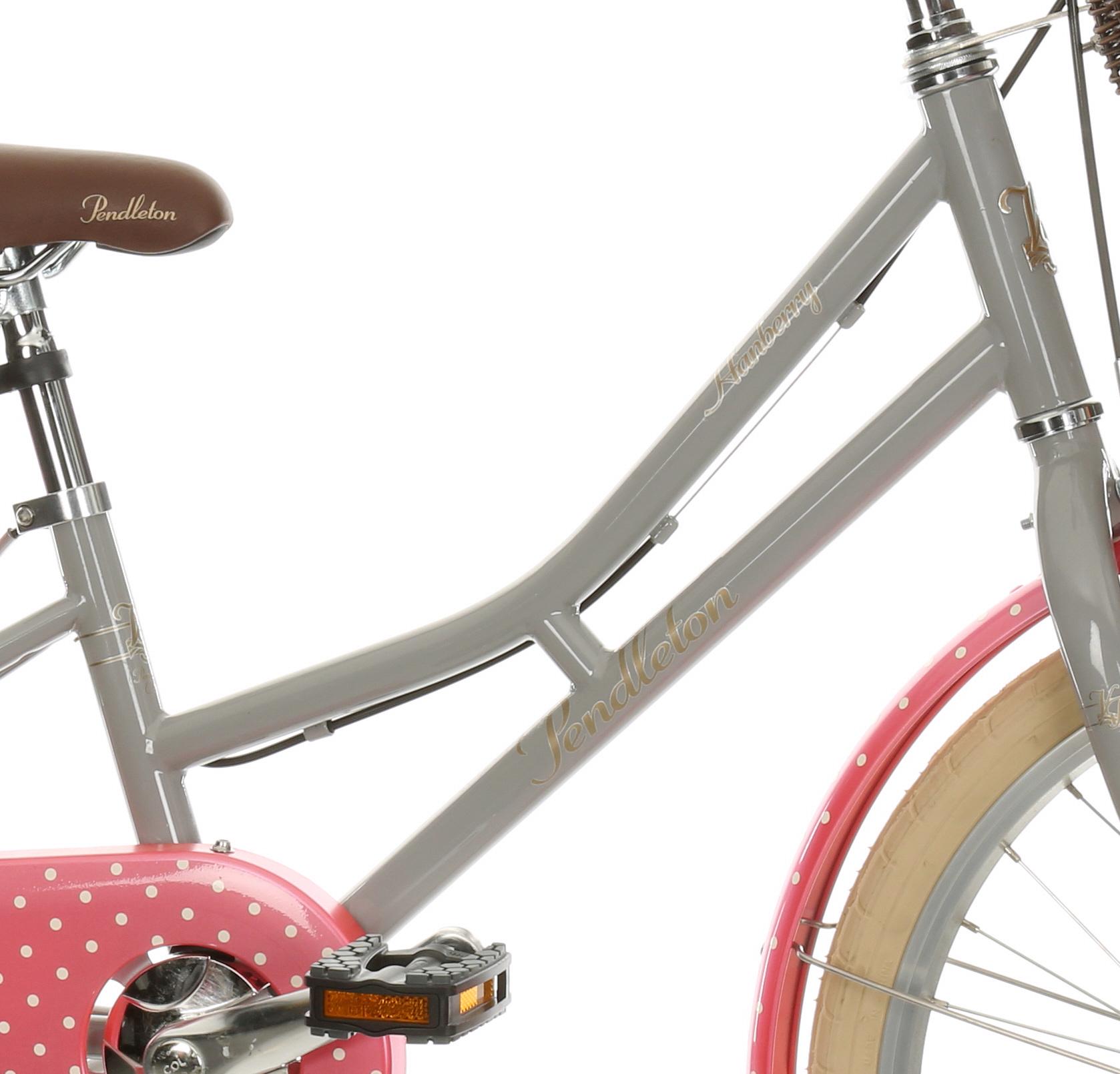 Pendleton Hanberry Kids Bike - 20" Wheel