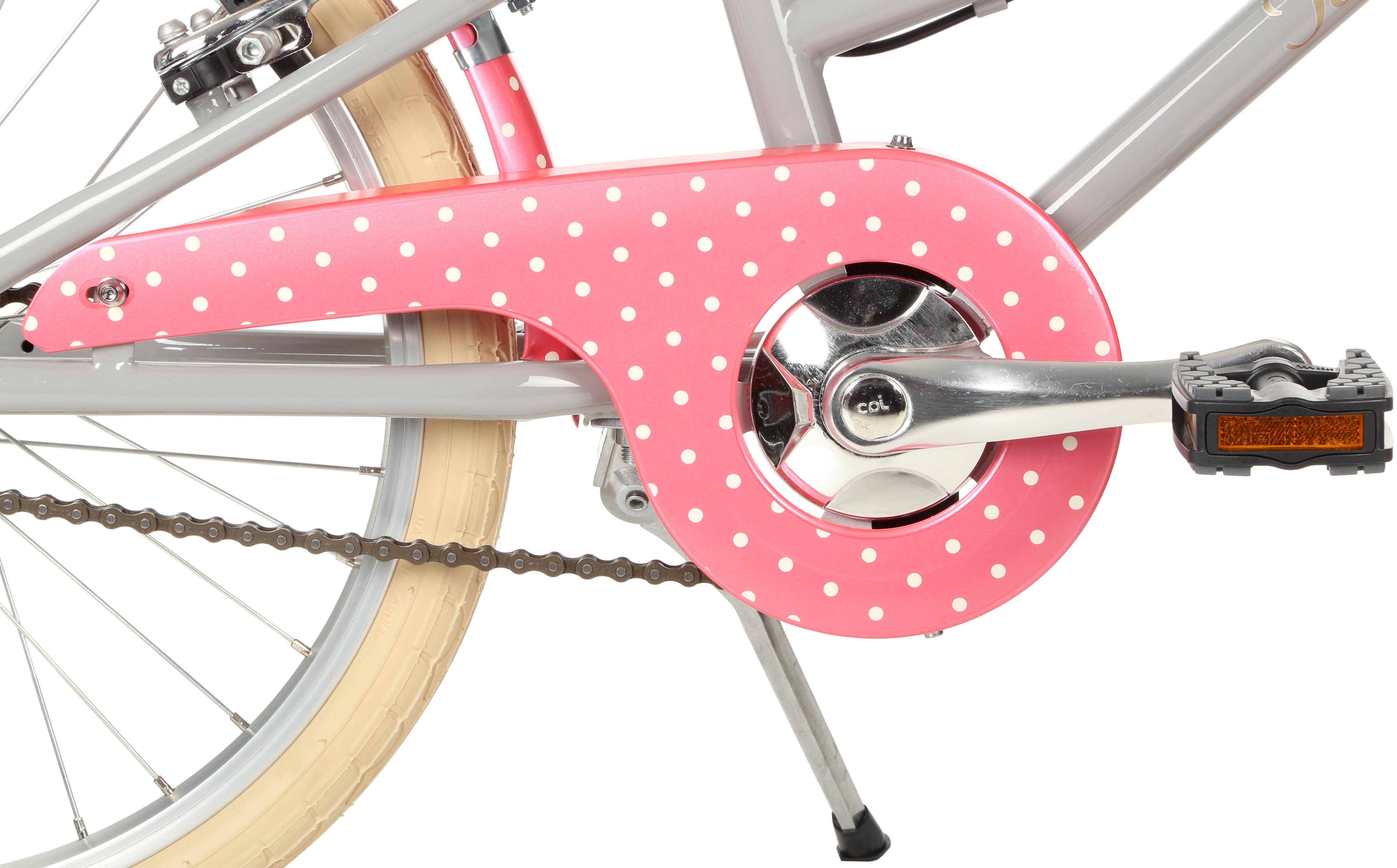 Pendleton Hanberry Kids Bike - 20" Wheel
