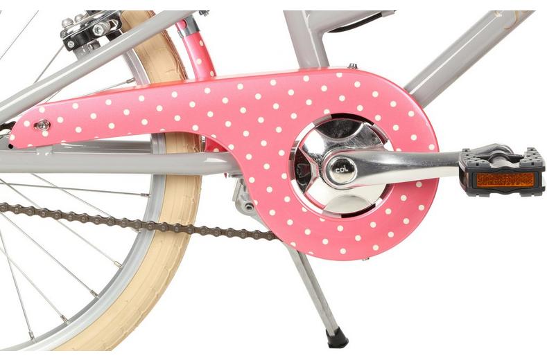 Pendleton Hanberry Kids Bike - 20" Wheel Pendleton Hanberry Kids Bike - 20" Wheel