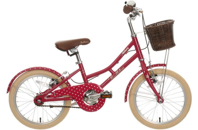 Pendleton Ashbury Kids Bike - 16" Wheel Pendleton Ashbury Kids Bike - 16" Wheel