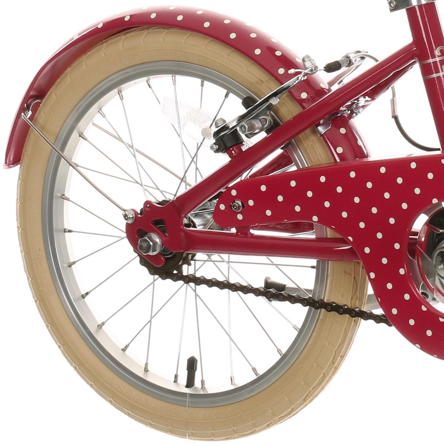 Pendleton Ashbury Kids Bike - 16" Wheel